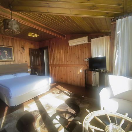 Denizci Hotel Sinop Exterior foto
