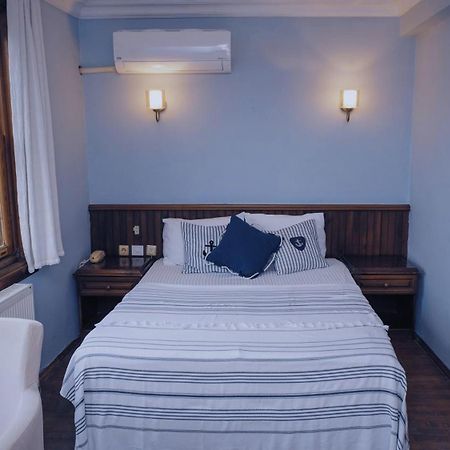 Denizci Hotel Sinop Exterior foto