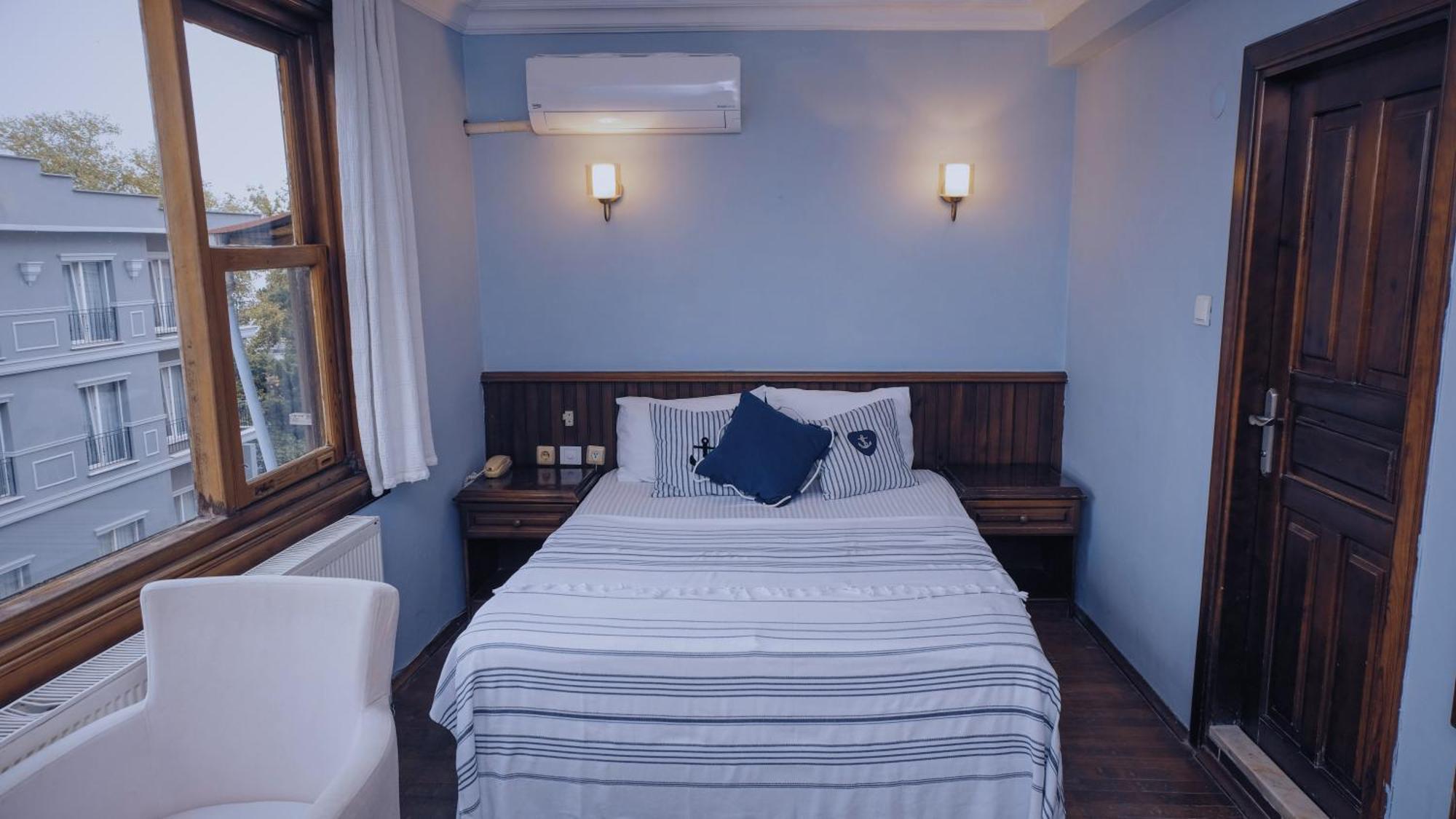 Denizci Hotel Sinop Exterior foto